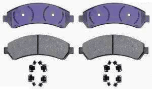 Bremsklötze