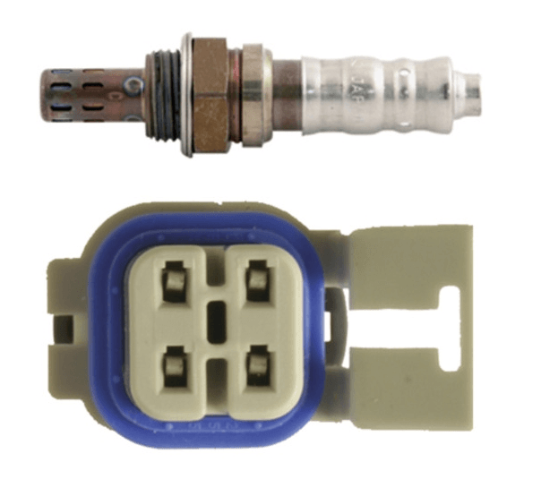 Lambdasonde 4-fach Stecker Escalade Silverado Suburban Lambdasonde 4-fach Stecker Escalade Silverado Suburban