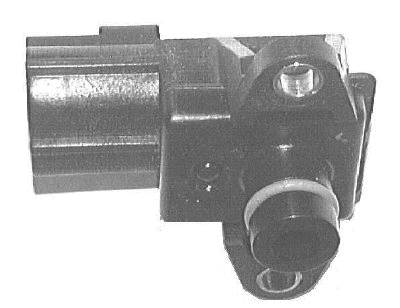 Unterdrucksensor MAP