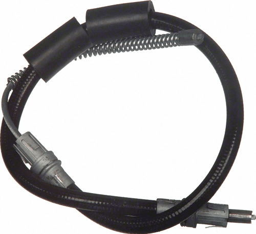 Handbremsseil