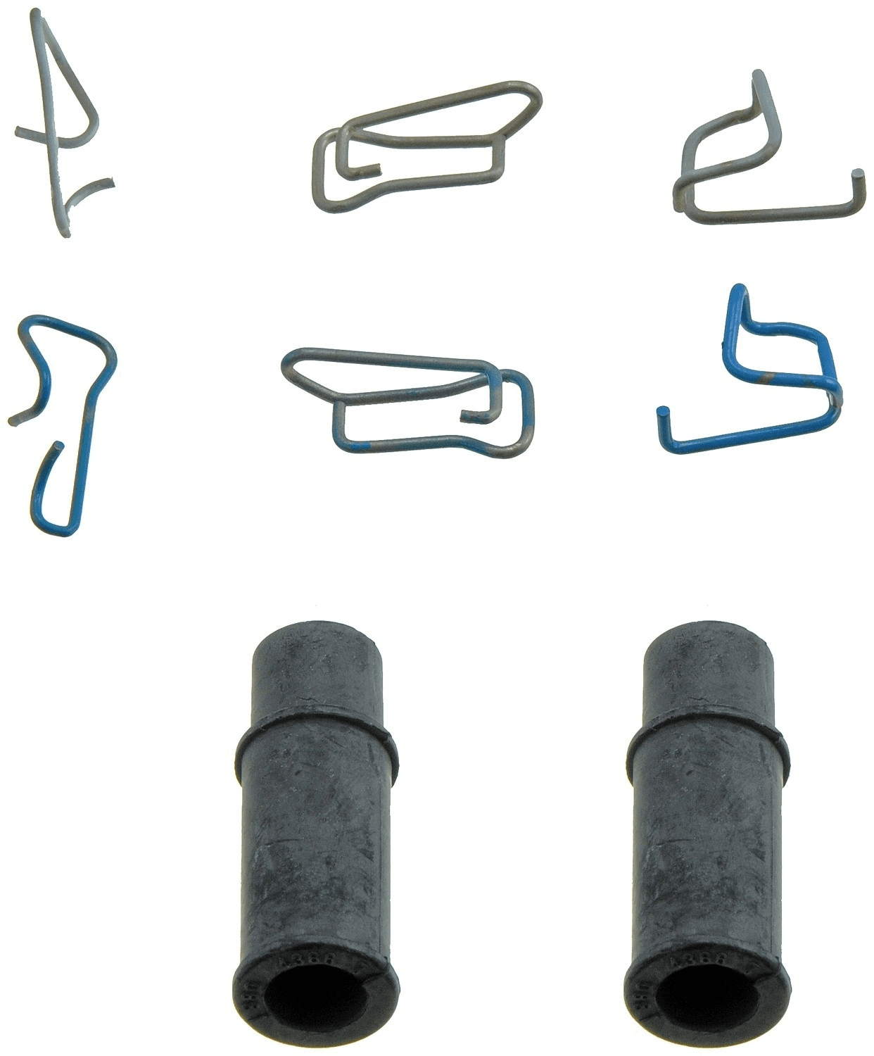 Bremsenkleinteile Set