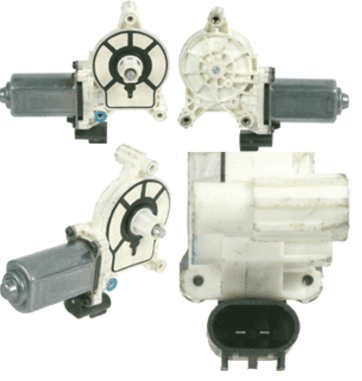 Fensterhebermotor Generalüberholt