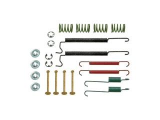 Bremsenkleinteile Set