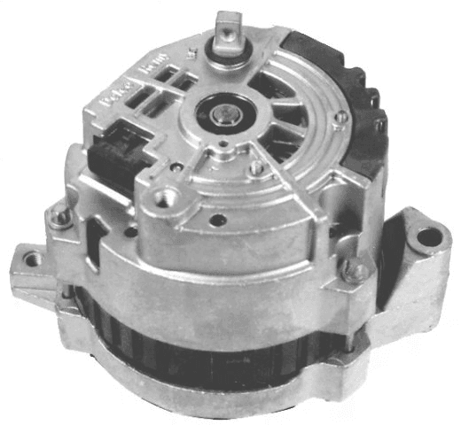 Lichtmaschine