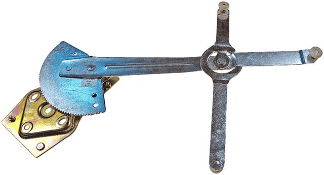 Fensterhebermechanismus
