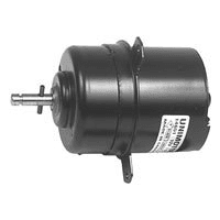 Kühlerventilatormotor