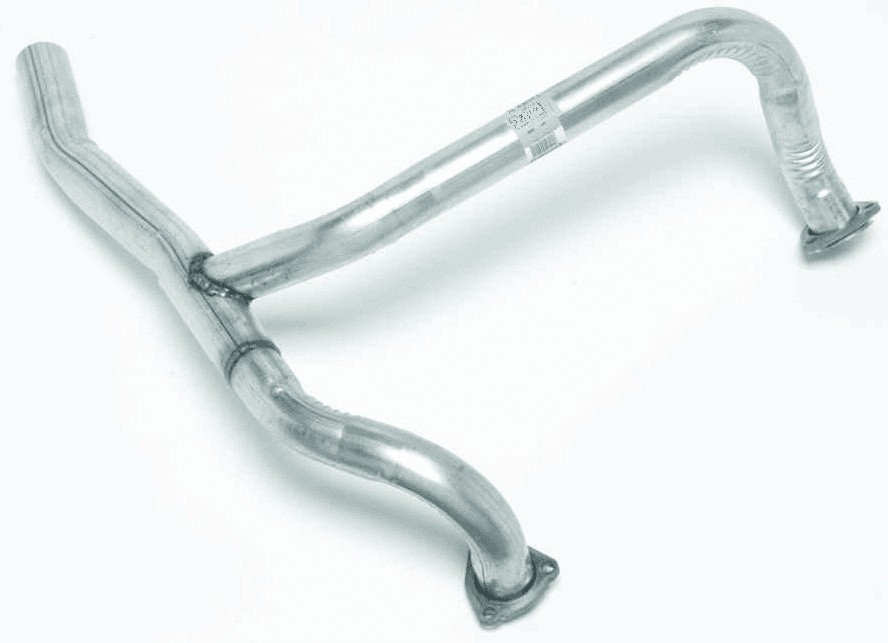 Y-Rohr Y-Rohr