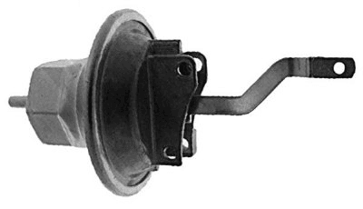 Unterdruckdose Verteiler