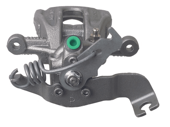 Bremssattel Generalüberholt rechts hinten Taurus Freestyle Bremssattel Generalüberholt rechts hinten Taurus Freestyle