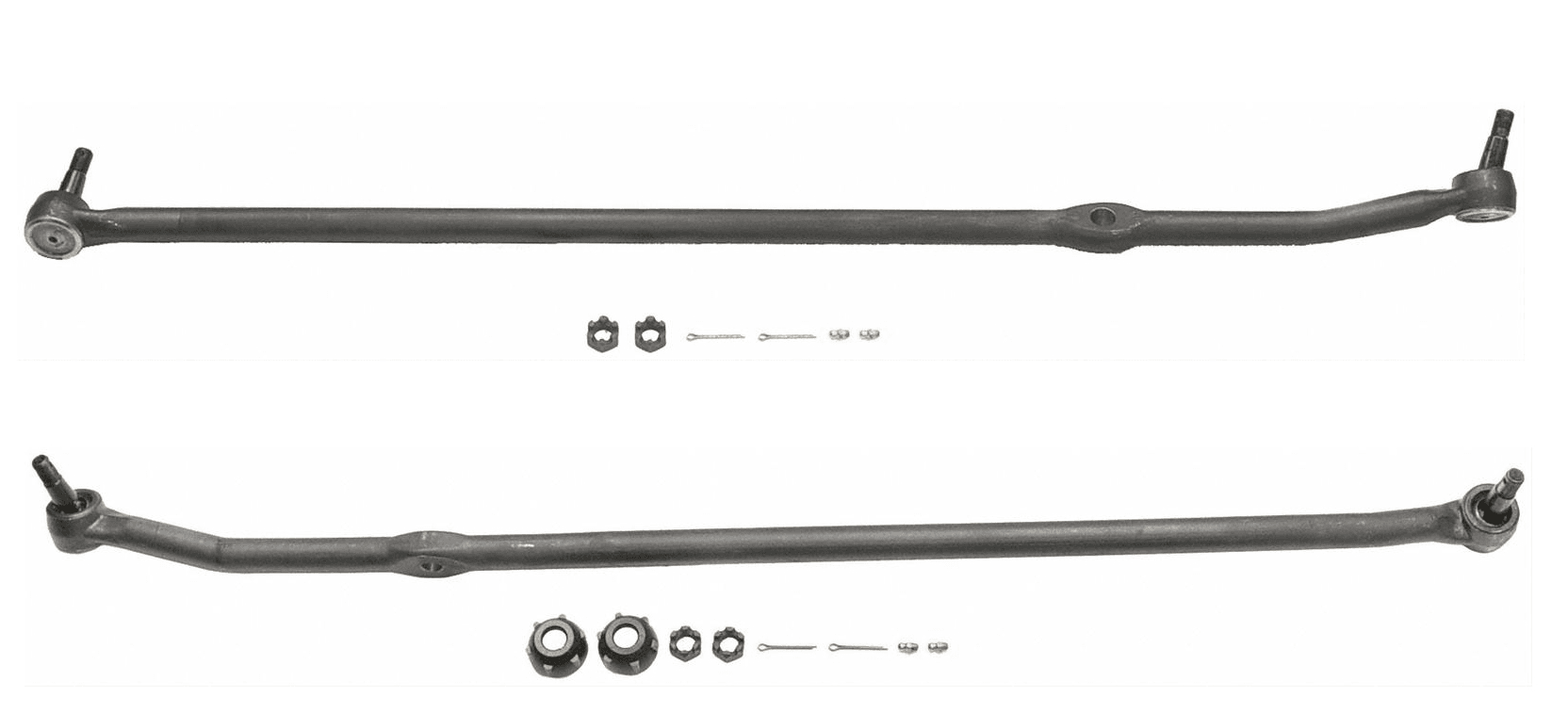 Spurstange F100-F250