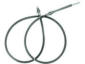 Handbremsseil