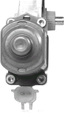 Fensterhebermotor Generalüberholt