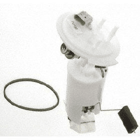 Benzinpumpe elektrisch