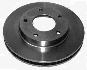 Bremsscheibe