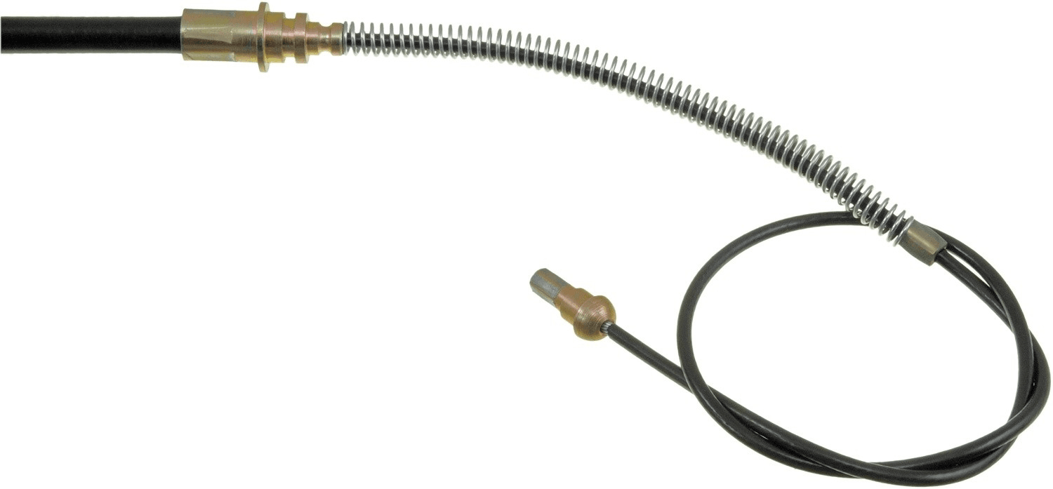 Handbremsseil Handbremsseil
