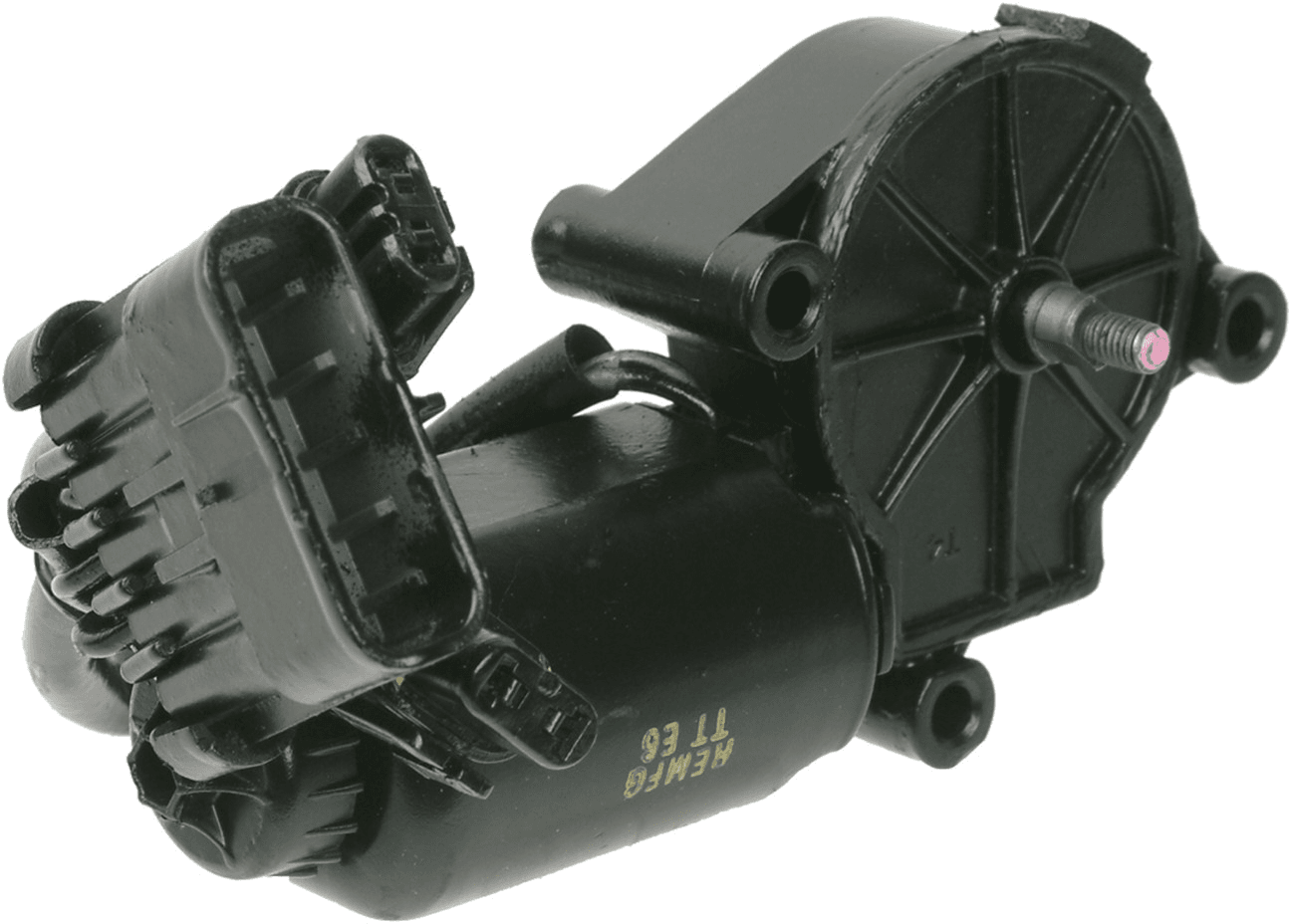 Scheinwerfermotor Generalüberholt Scheinwerfermotor Generalüberholt