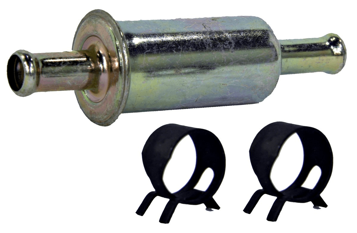 Benzinfilter