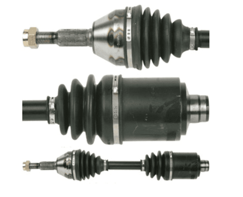 Antriebswelle HHR außer Super Sport Antriebswelle HHR außer Super Sport
