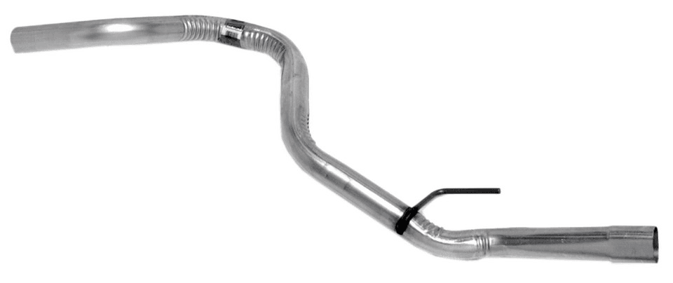 Auspuffendrohr