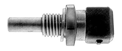 Temperaturfühler ECM