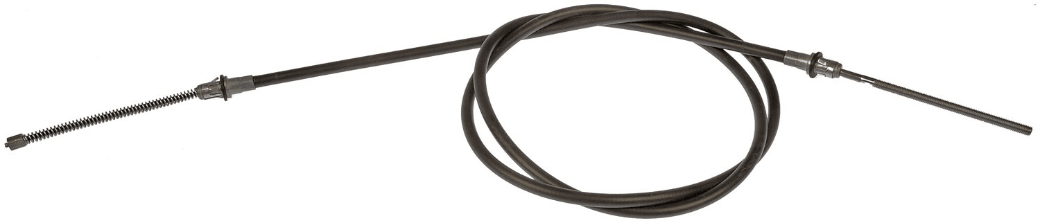Handbremsseil Bronco II Handbremsseil Bronco II