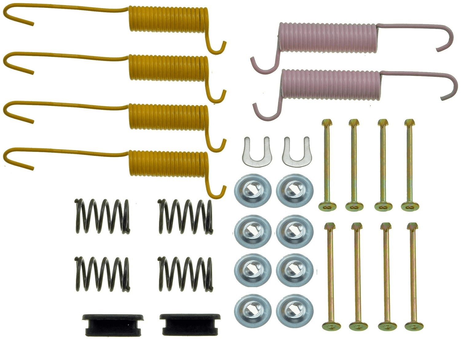 Bremsenkleinteile Set