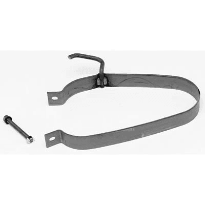 Auspuffhalter Auspuffhalter