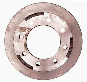Bremsscheibe