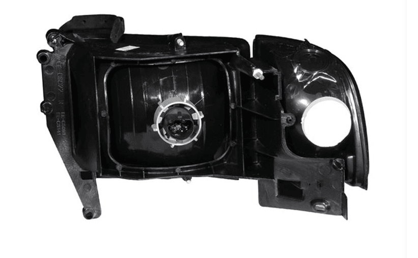 Scheinwerfer Set