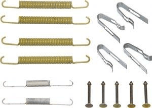 Bremsenkleinteile Set Bremsenkleinteile Set