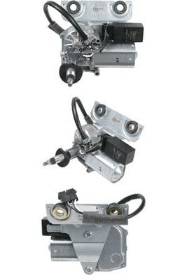 Scheibenwischermotor Generalüberholt