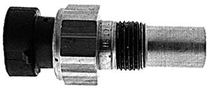 Temperaturfühler