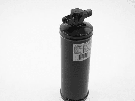 Trocknerflasche