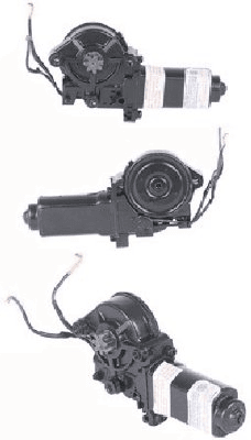 Fensterhebermotor Generalüberholt