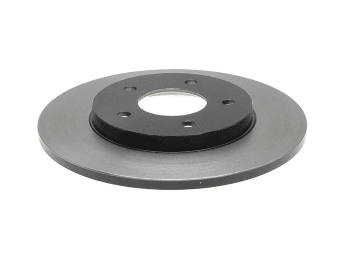 Bremsscheibe Lumina Cutlass hinten