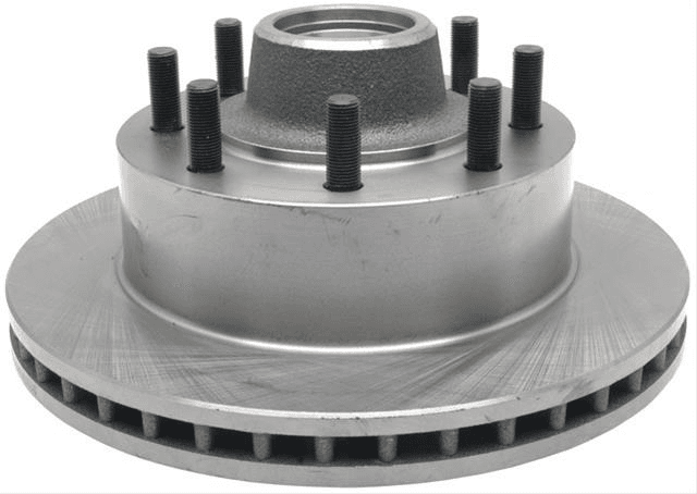 Bremsscheibe Ford E250-350 Van F250-F350 Pickup 2WD