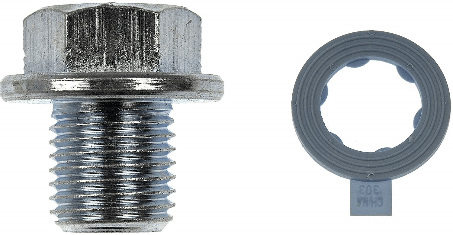 Ölablassschraube 14mm
