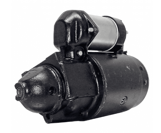 Anlasser Generalüberholt