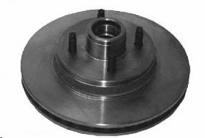 Bremsscheibe