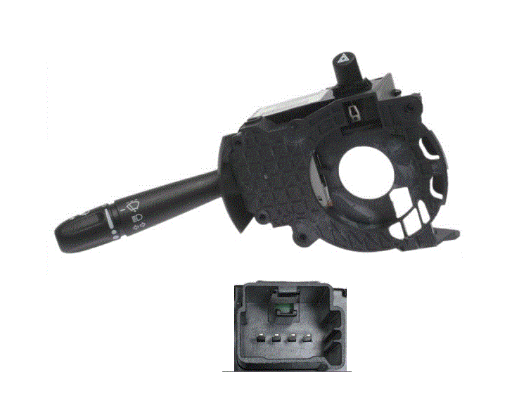 Scheibenwischer-Blinker-Fernlichtschalter Ram 1500 Pickup Durango