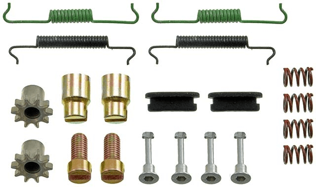 Bremsenkleinteile Set Escape