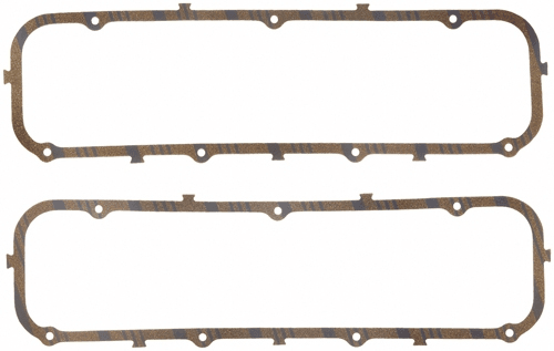 Ventildeckeldichtung Ford 429ci 460ci Ventildeckeldichtung Ford 429ci 460ci