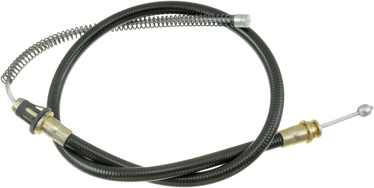 Handbremsseil