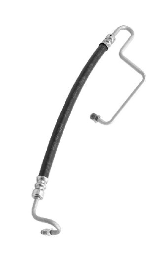 Servodruckschlauch Servodruckschlauch