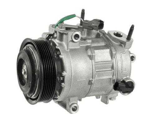 Klimakompressor neu Ram 1500