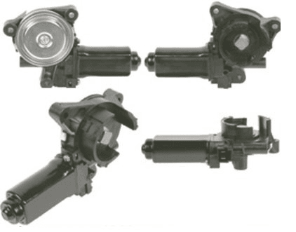 Fensterhebermotor Generalüberholt