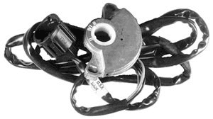 Schalter Neutral Safety