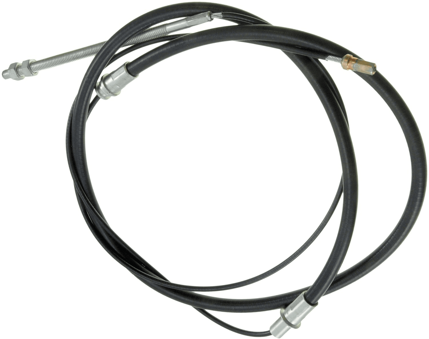 Handbremsseil