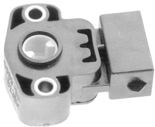 Drosselklappensensor