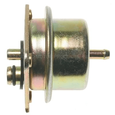 Benzindruckregler